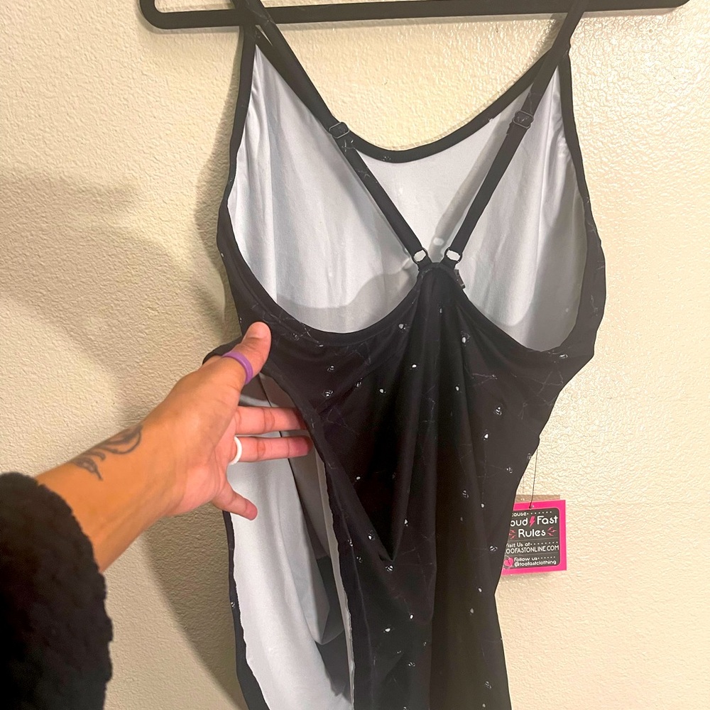 Dress by Too Fast